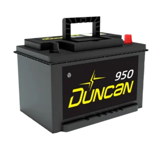 Bateria DUNCAN 42R-950