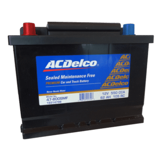 Bateria AC-DELCO Dorada 47-850