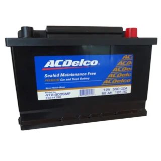 Bateria AC-DELCO Dorada 42I-800