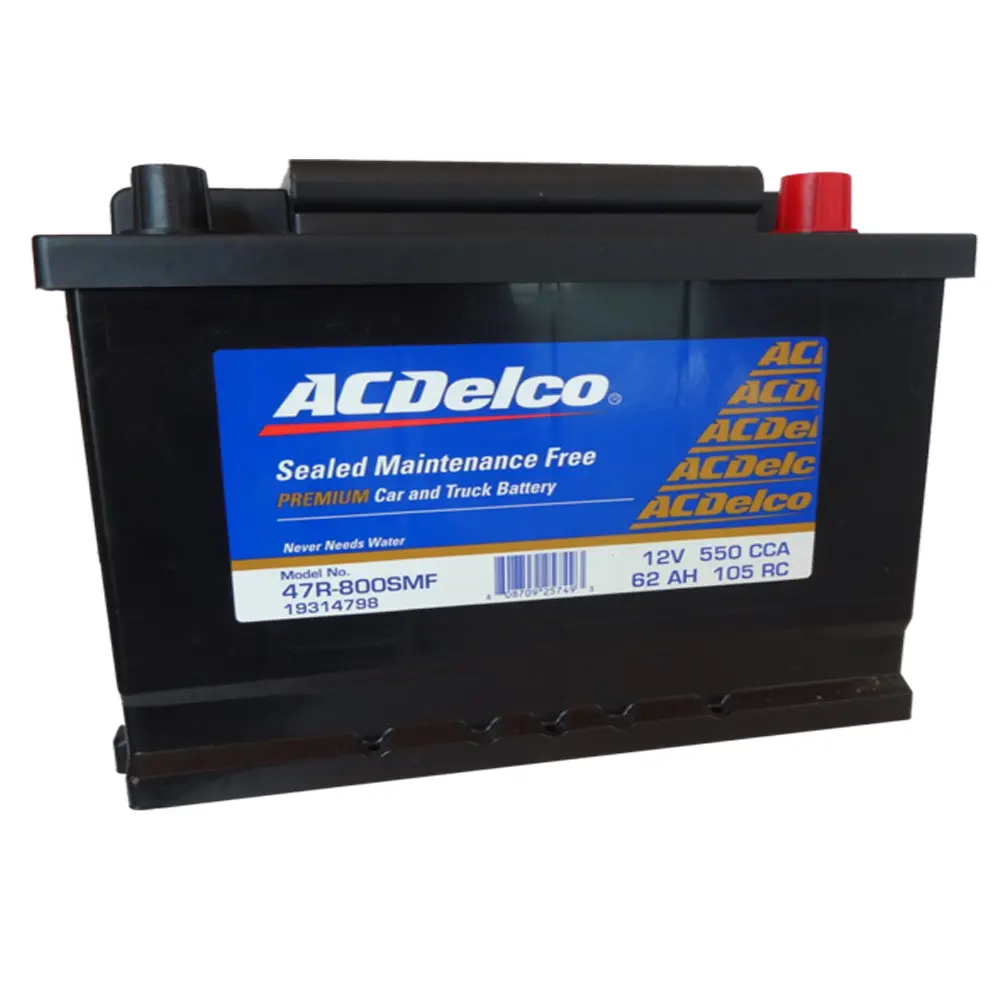 Bateria AC-DELCO Dorada 42I-800