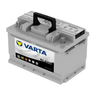 Batería VARTA Black 48ISTV3-840