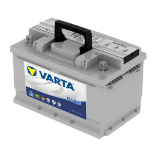 Bateria VARTA Blue 48STV4-970