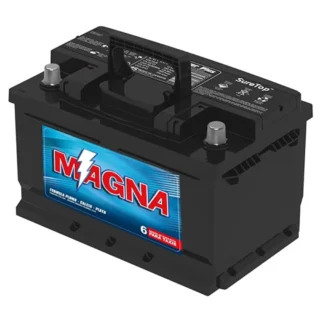 MAGNA 48IST 850M