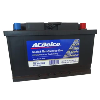 Bateria AC-DELCO Dorada 48I-900