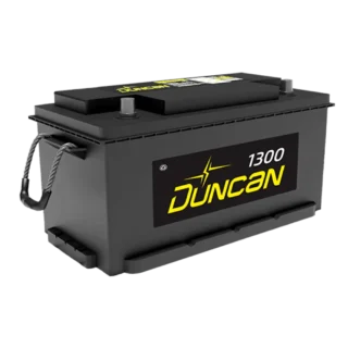 Bateria DUNCAN 49R-1300