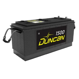 Bateria DUNCAN 4D-1500