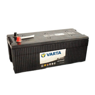 Batería VARTA Black 4DV3-1400