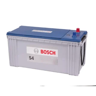 Bateria BOSCH S4-150D-4D