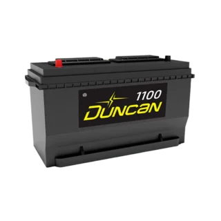 Bateria DUNCAN 65-1100