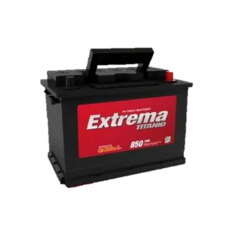 Batería WILLARD Extrema 42D-850