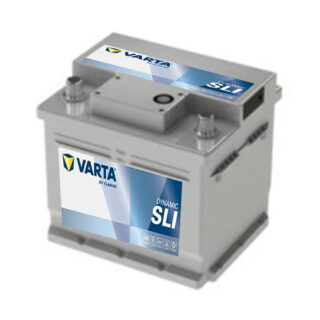 Bateria VARTA Blue L1STV4-750