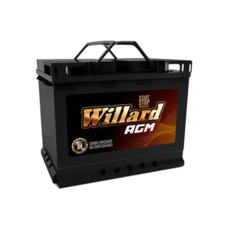 Batería WILLARD LN2-AGM Start-Stop