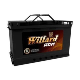 Batería WILLARD LN4 AGM Start-Stop