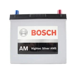 Bateria BOSCH EFB N55L (NS60)