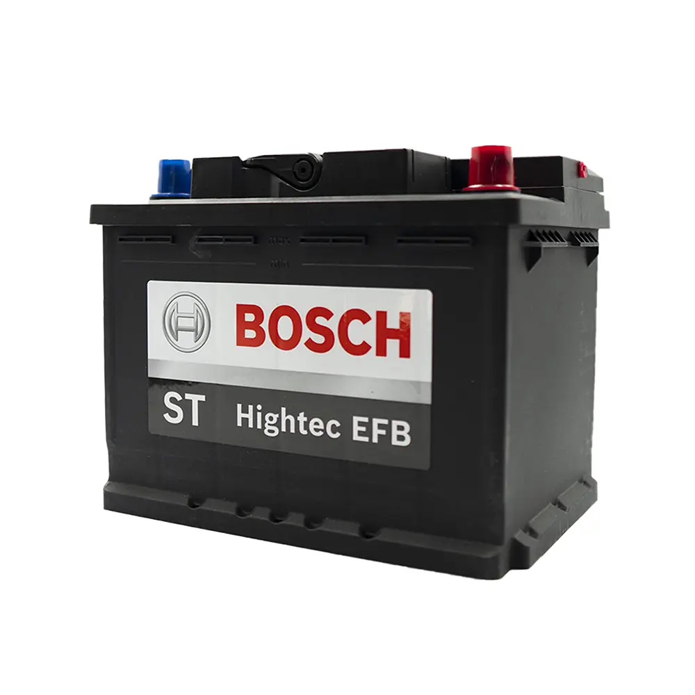 Bateria BOSCH EFB LN2 Start-Stop