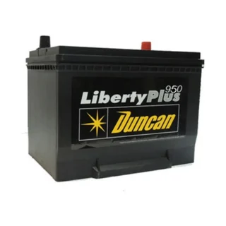 Bateria DUNCAN 34R-950