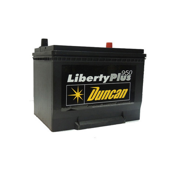 Bateria DUNCAN 34-950
