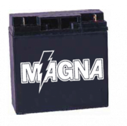 Batería Estacionaria MAGNA MA 18 12