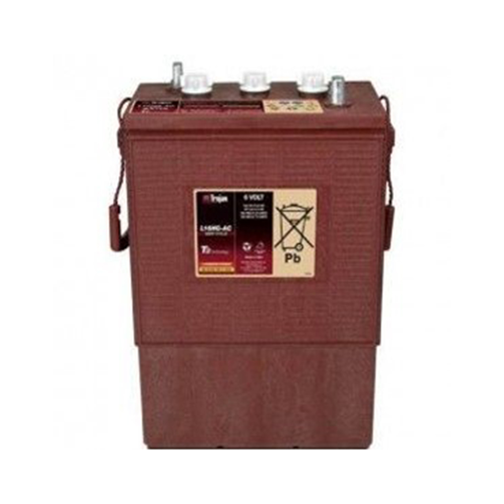 Batería Estacionaria TROJAN L 16H AC