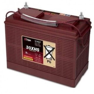 Batería Estacionaria TROJAN 30 HXS