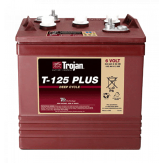 Batería Estacionaria TROJAN T 125
