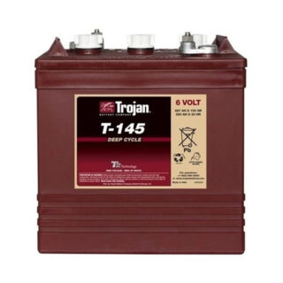Batería Estacionaria TROJAN T 145