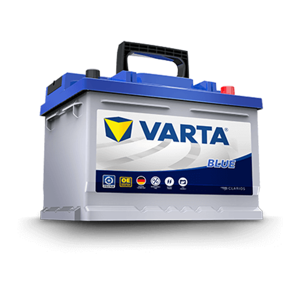 Bateria VARTA Blue L1STV4-750