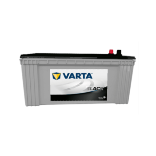 Batería VARTA Black 8D-1550