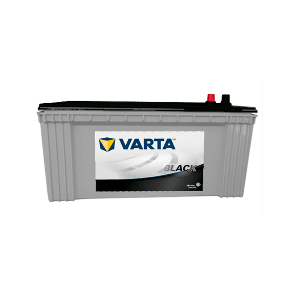 Batería VARTA Black 8D-1550