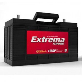 Batería WILLARD Extrema 31H-1150P