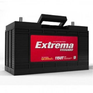 Batería WILLARD Extrema 31H-1150T