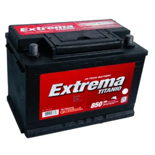 Batería WILLARD Extrema 48I-850