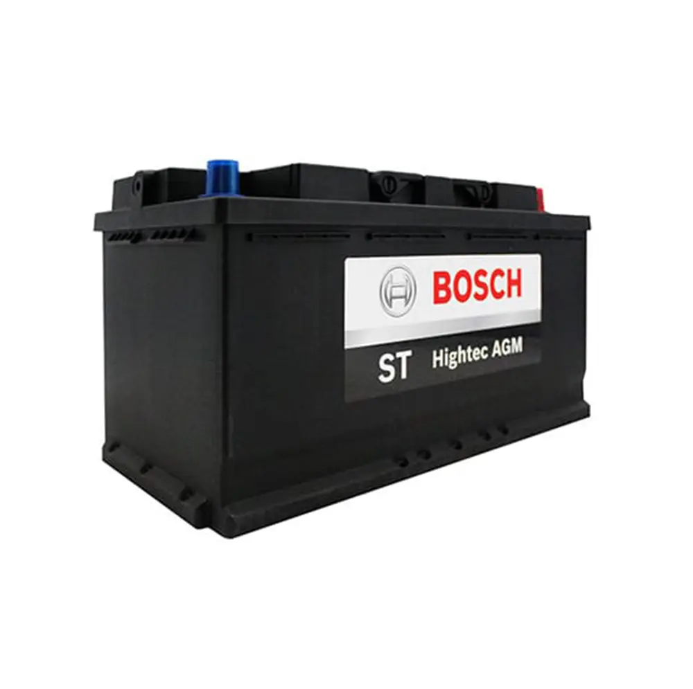 Bateria BOSCH AGM LN3 Stert-Stop