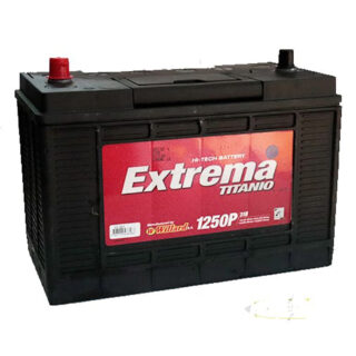 Batería WILLARD Extrema 31H-1250P