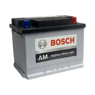 Bateria BOSCH AMS 42-1000
