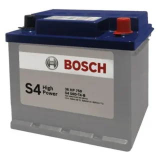 Bateria BOSCH 36HP-750
