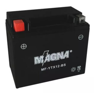 Batería Magna MF YTX12BS