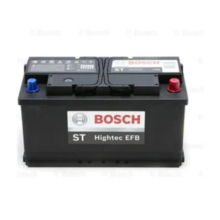 Bateria BOSCH EFB LN5 Start-Stop