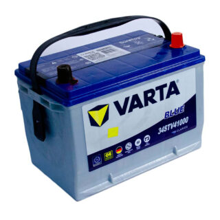 Bateria VARTA Blue 34RSTV4-1150