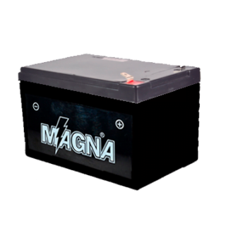 Batería Estacionaria MAGNA MA 12 12