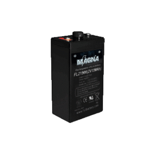 Batería Estacionaria MAGNA MA 150 2