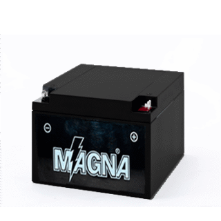 Batería Estacionaria MAGNA MA 26 12