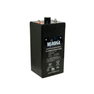 Batería Estacionaria MAGNA MA 300  2
