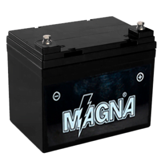 Batería Estacionaria MAGNA MA 33 12
