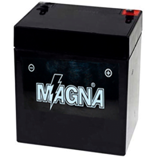 Batería Estacionaria MAGNA MA 5 12