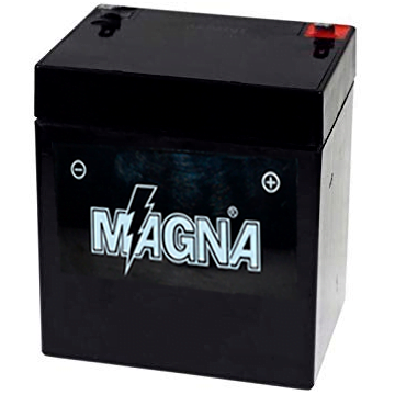 Batería Estacionaria MAGNA MA 5 12