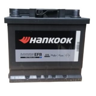 BATERÍA HANKOOK EFB LN1 Start-Stop