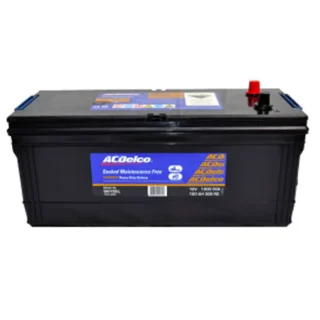 Bateria AC-DELCO Dorada 4D-1450