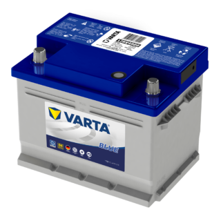Bbateria VARTA Blue L2V4-900