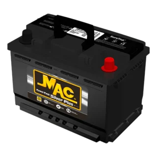 Bateria MAC LN3-1200MC
